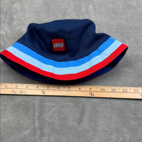 LEGO Reversible Bucket Hat - Picture 5 of 6